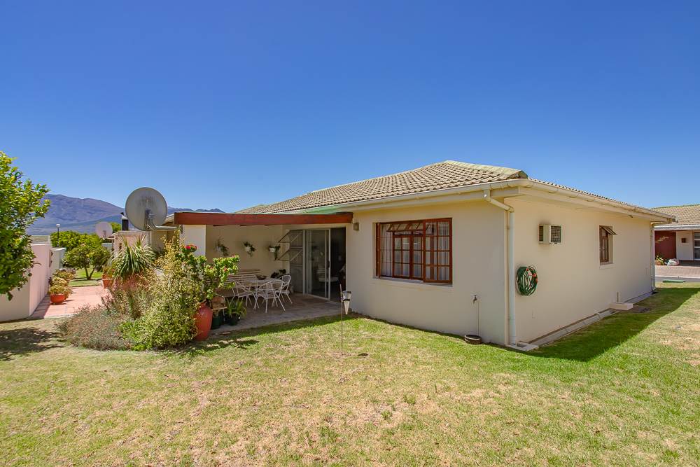 2 Bed House in Northern Paarl photo number 18