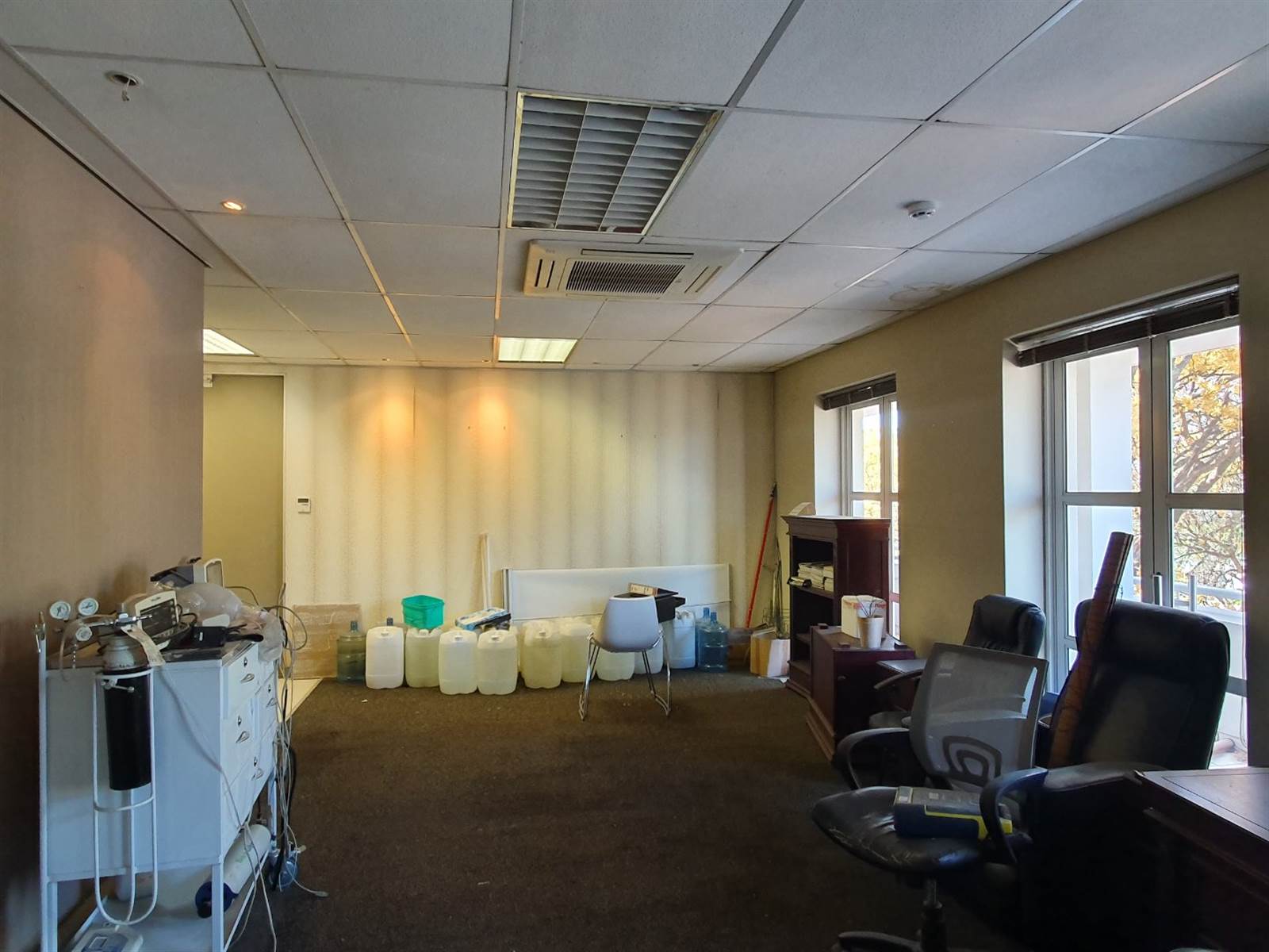 239  m² Commercial space in Bryanston photo number 5
