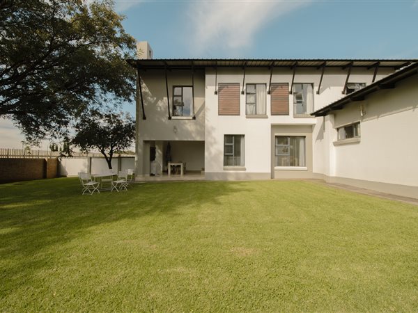 3 Bedroom House 3 Bedroom House