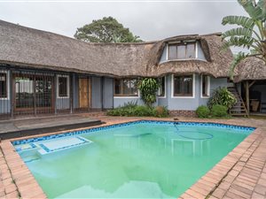 4 Bed House in Dawncrest