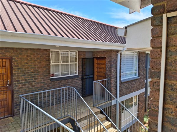 3 Bed Townhouse