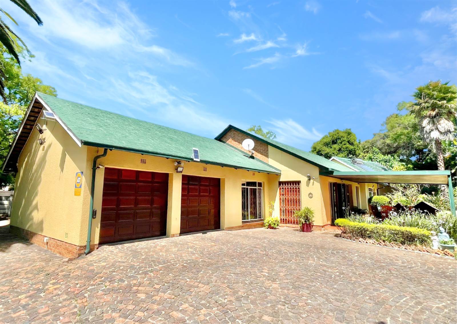 4 Bed House in Randpark Ridge photo number 22