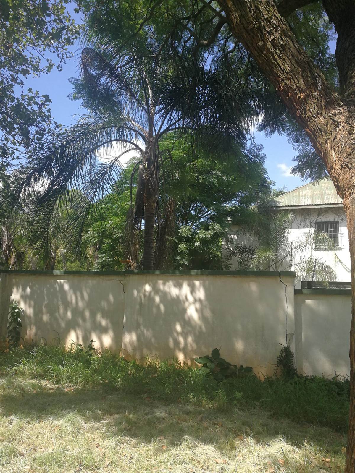 1771 m² Land available in Hatfield photo number 2
