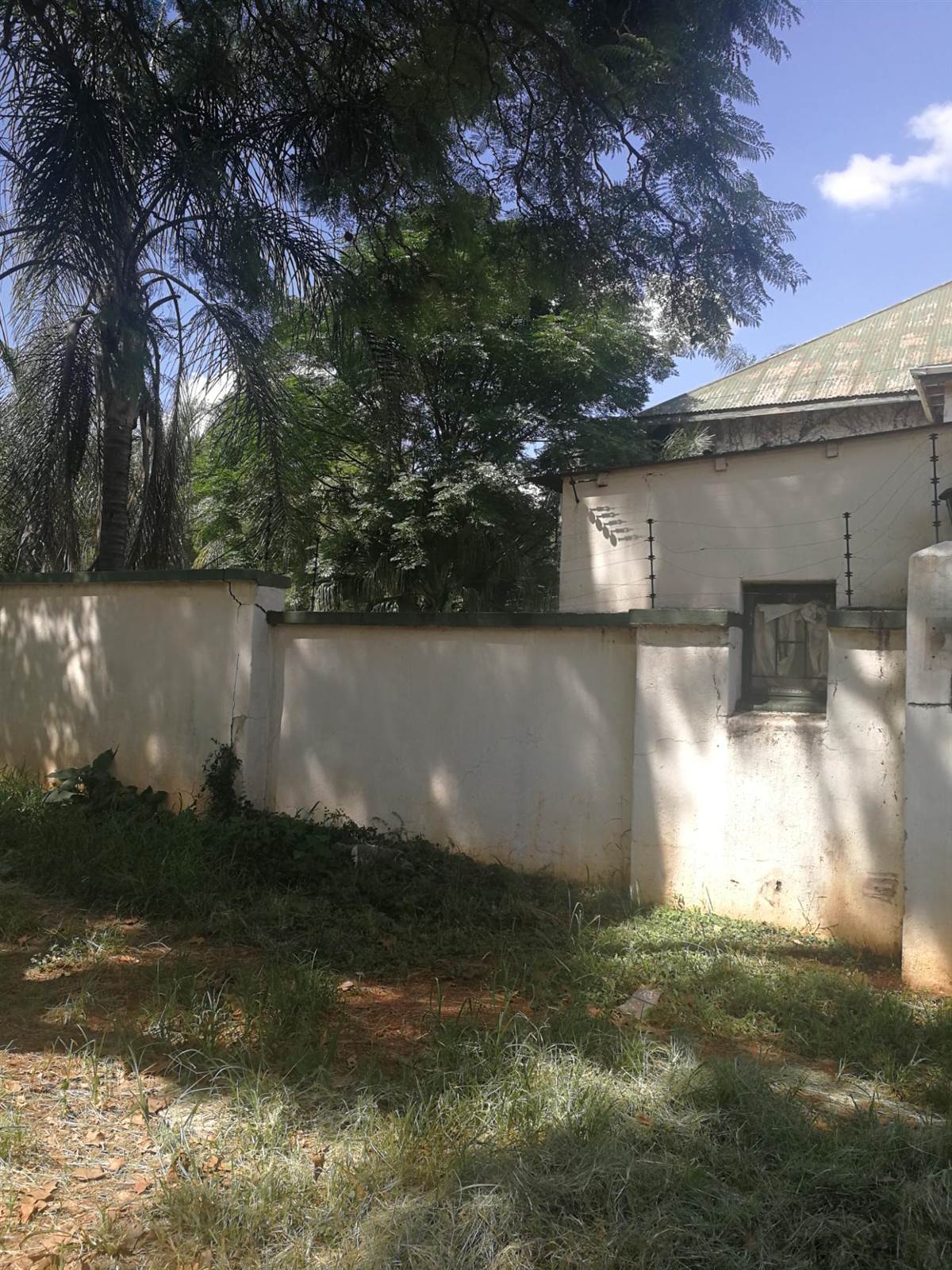 1771 m² Land available in Hatfield photo number 8
