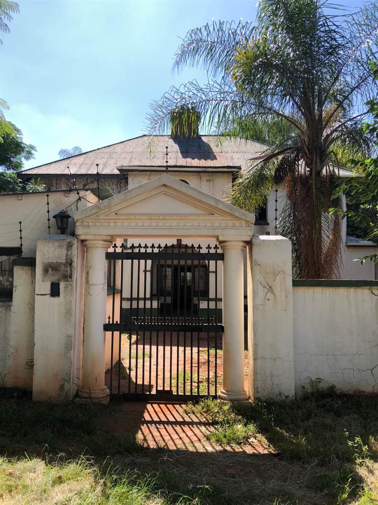 1771 m² Land available in Hatfield photo number 10