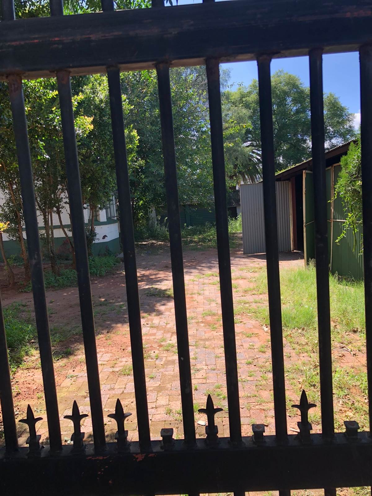 1771 m² Land available in Hatfield photo number 9