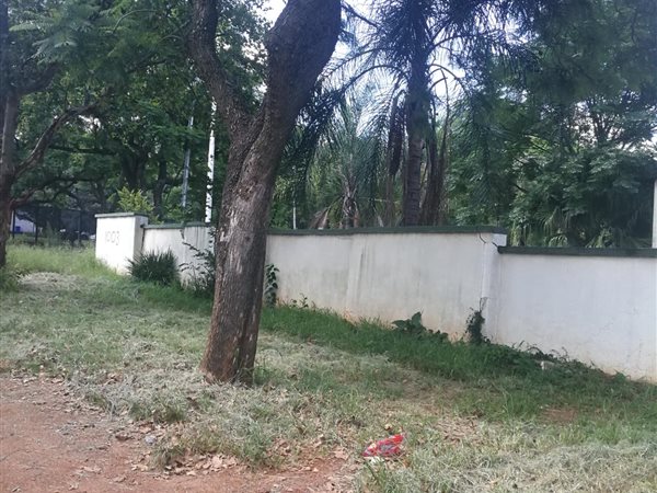 1771 m² Land available in Hatfield