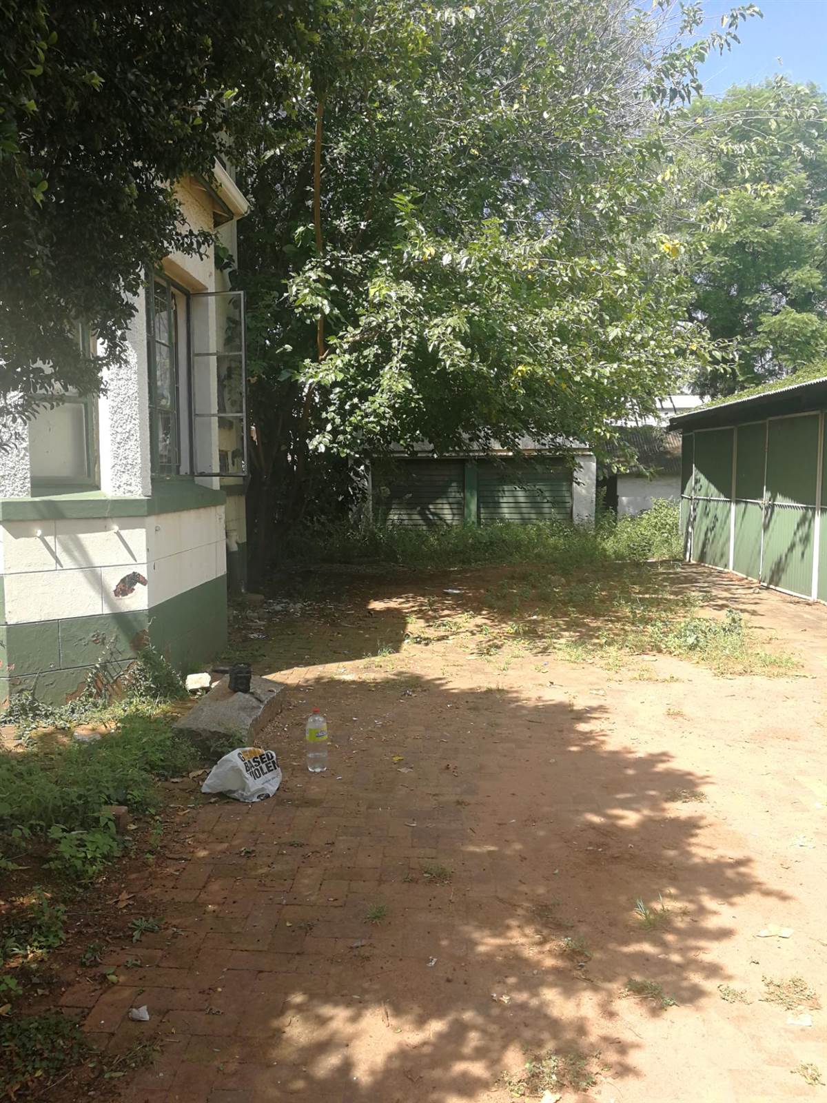 1771 m² Land available in Hatfield photo number 3