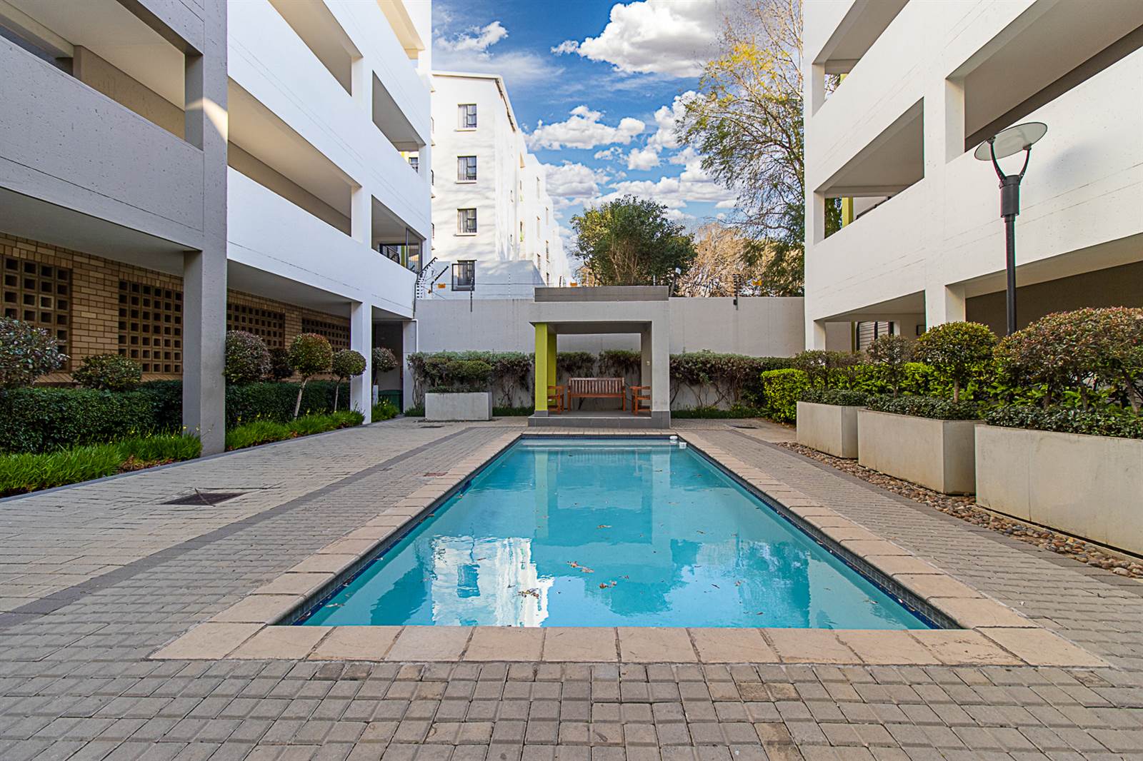 2 Bed Apartment in Rivonia photo number 22