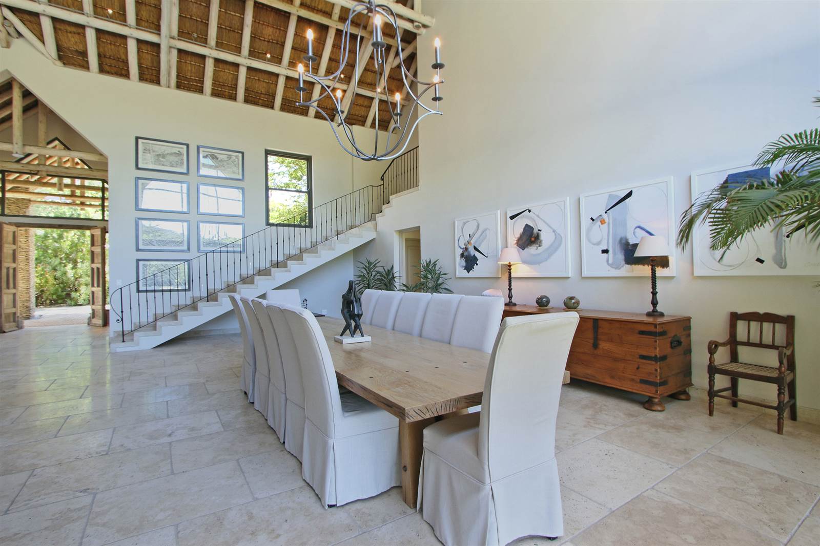 6 Bed House in Hout Bay and surrounds photo number 13