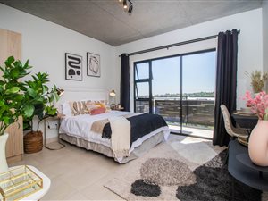 Studio Apartment in Ferndale
