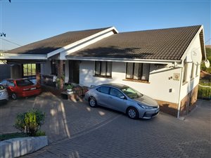 3 Bed House in Vanrova Gardens