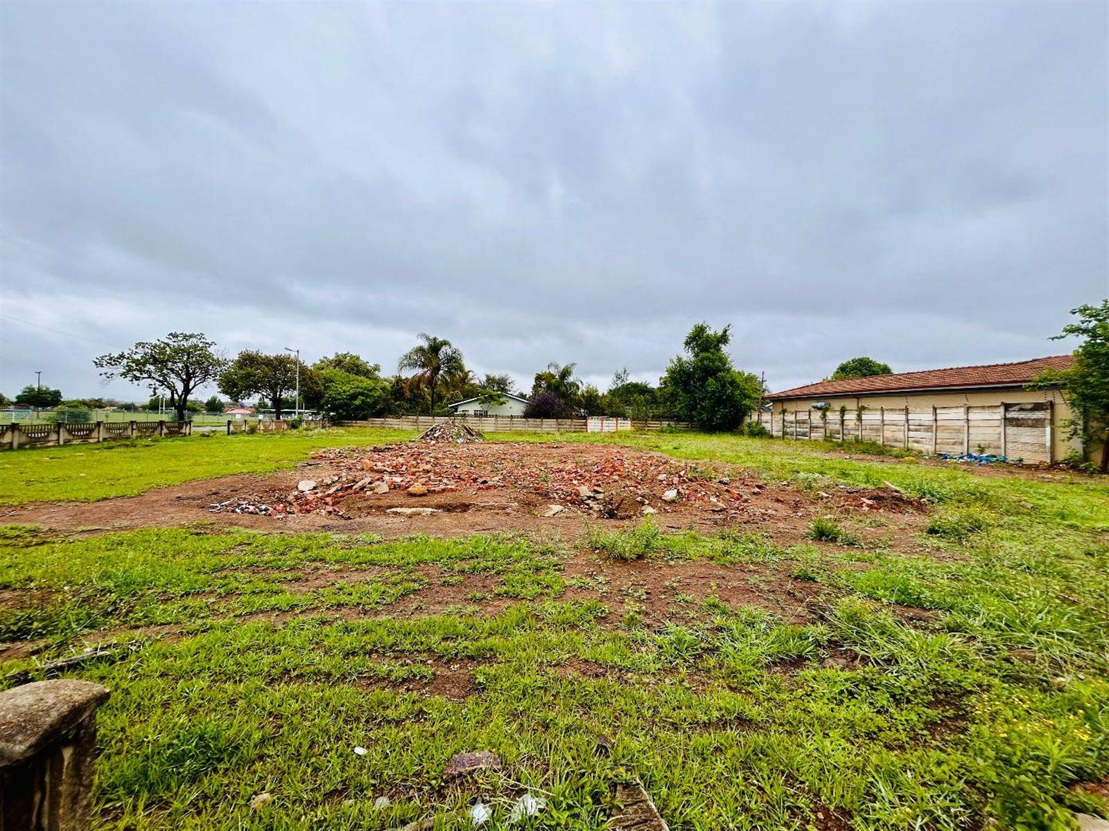 1655 m² Land available in Vryheid photo number 4