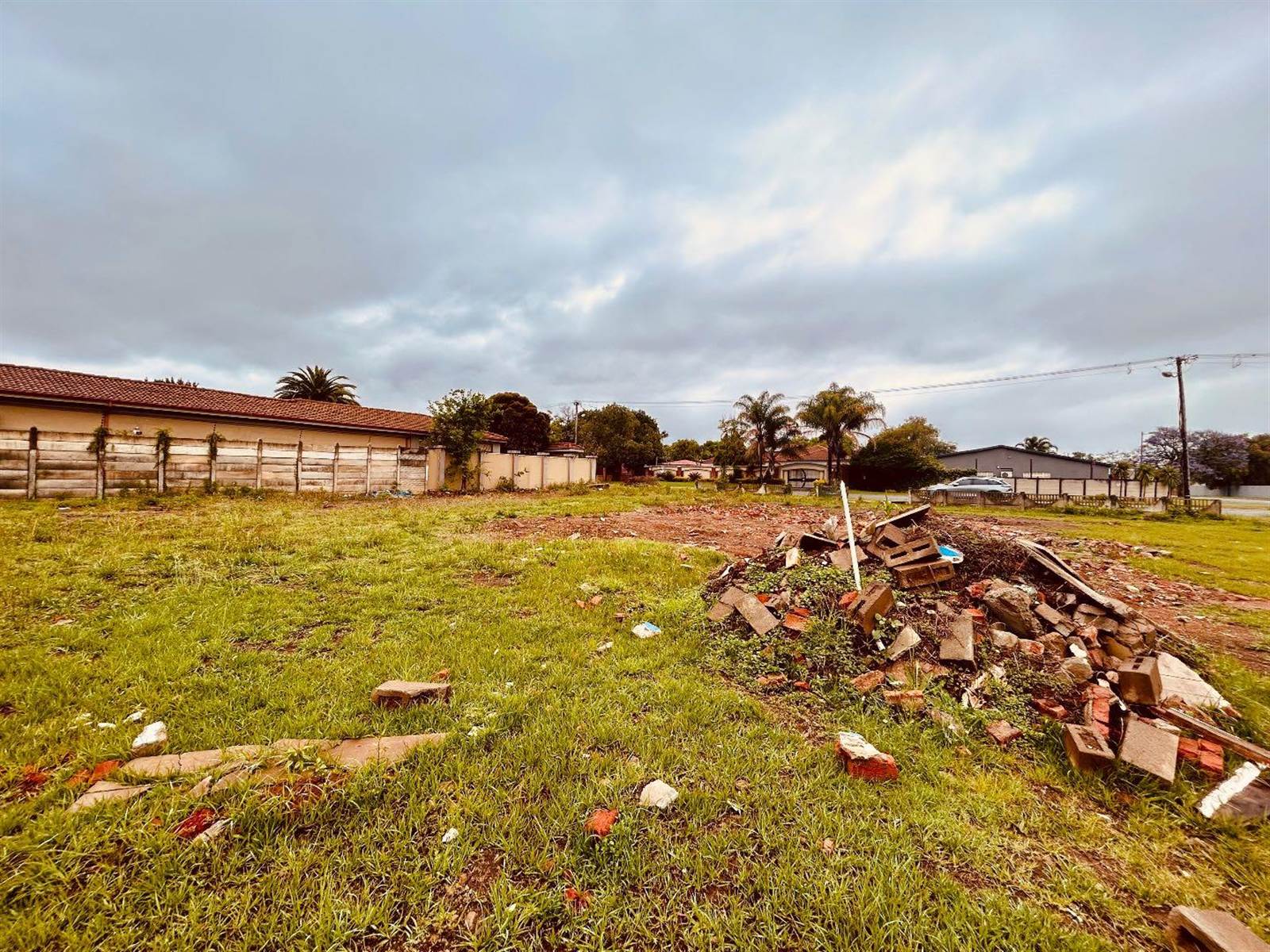 1655 m² Land available in Vryheid photo number 3