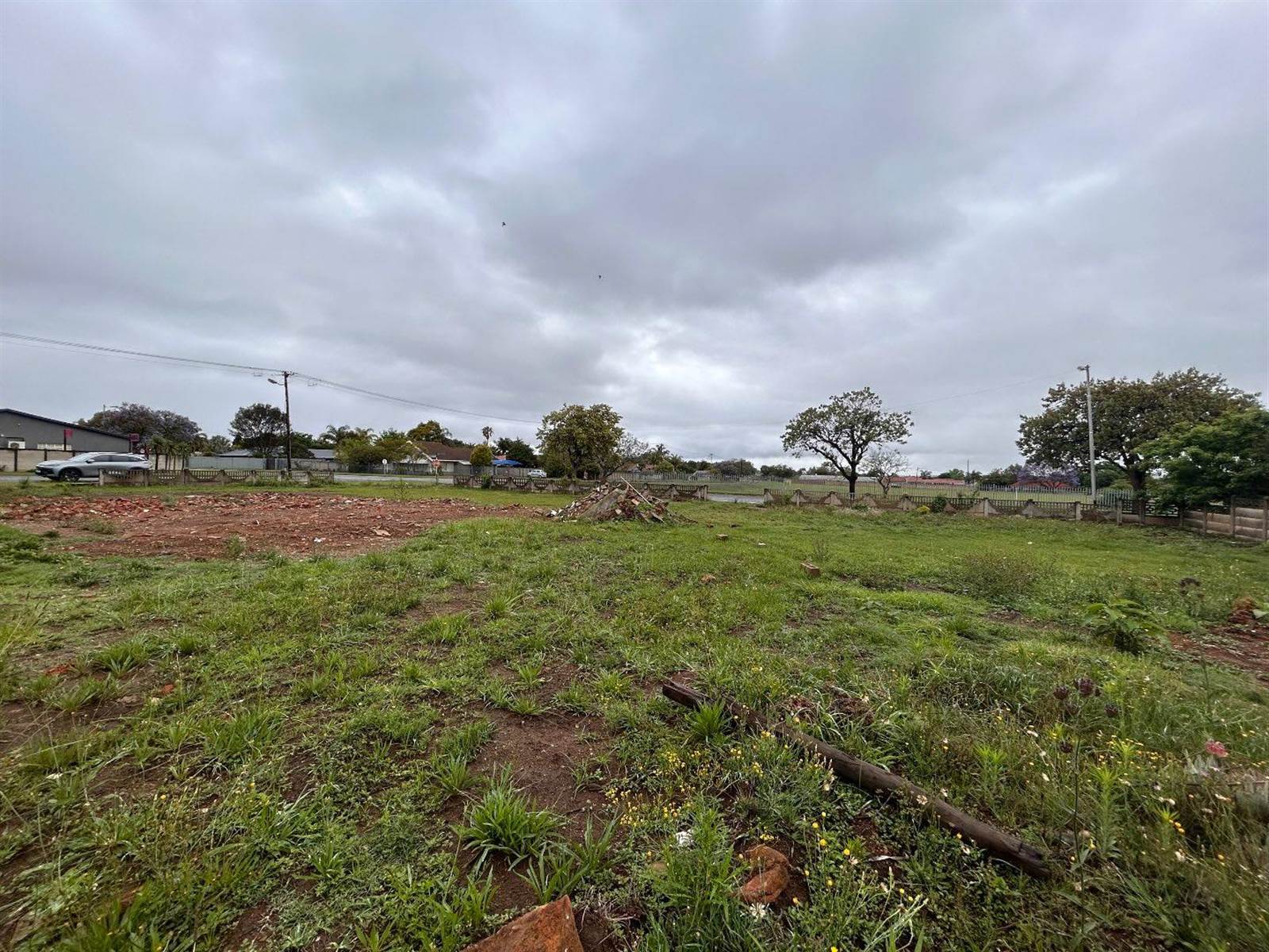 1655 m² Land available in Vryheid photo number 5