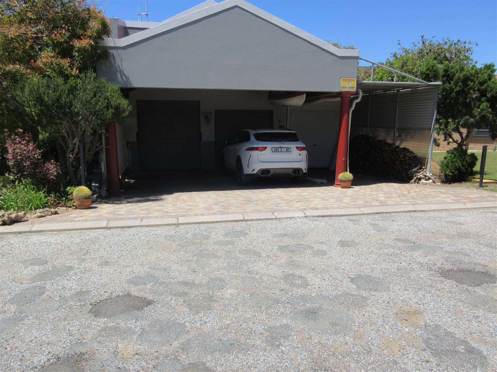 4 Bed House in Stilbaai photo number 27
