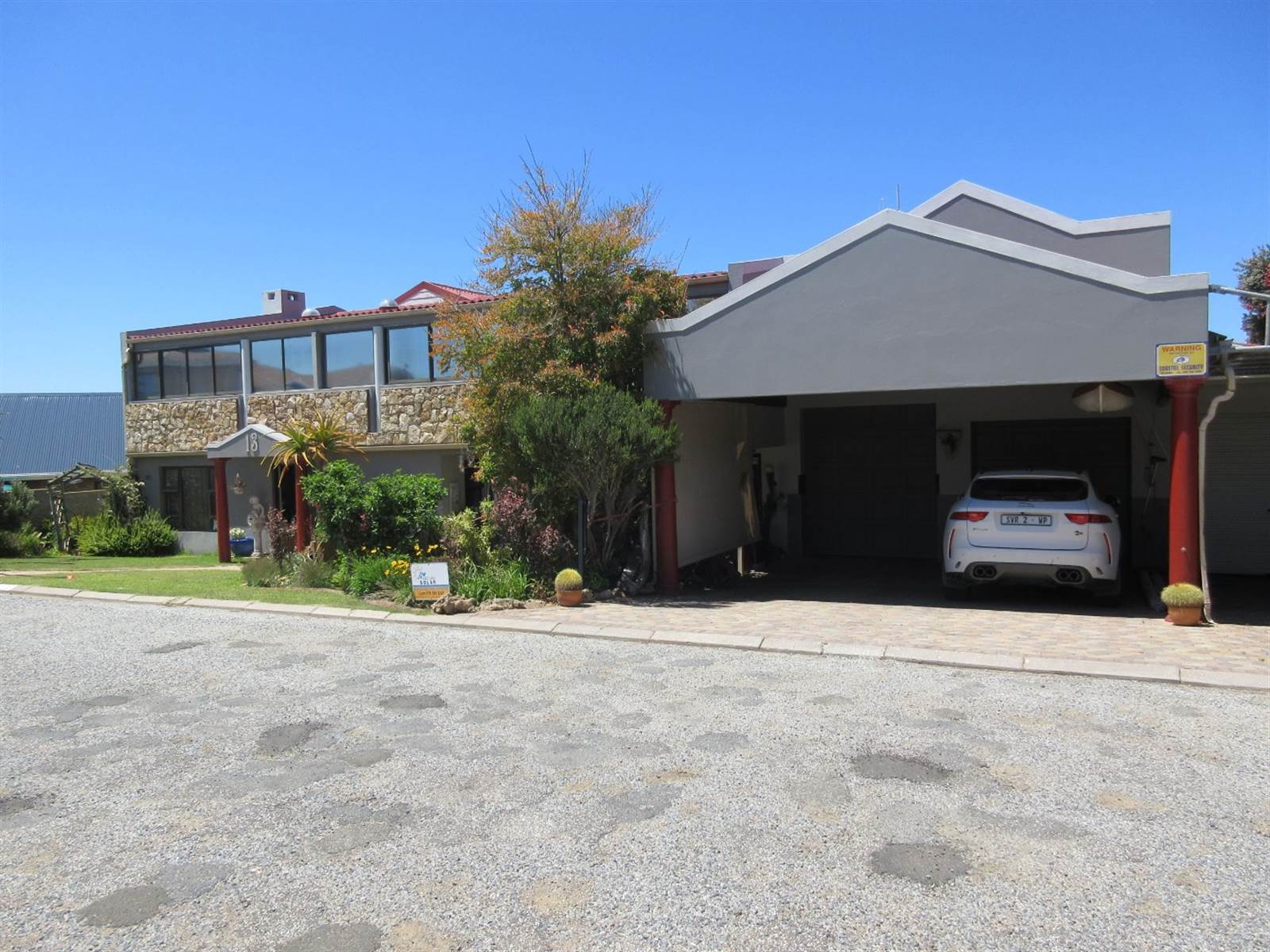 4 Bed House in Stilbaai photo number 28
