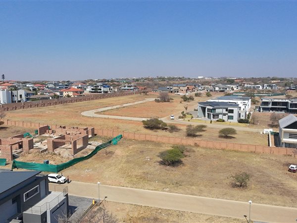 901 m² Land 901 m² Land