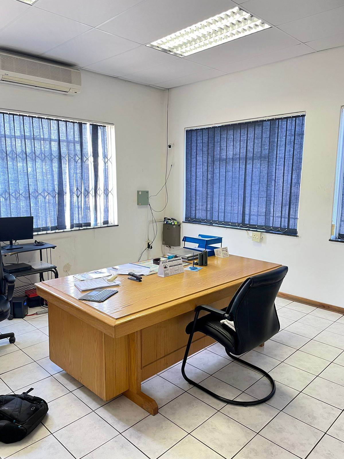 533  m² Commercial space in Nelspruit Central photo number 9