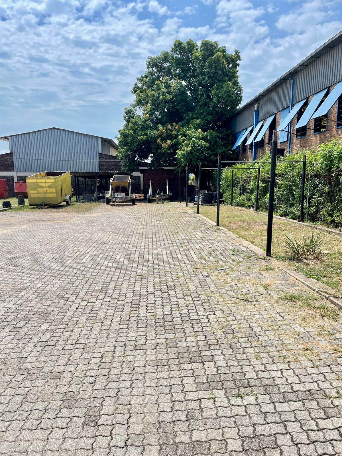533  m² Commercial space in Nelspruit Central photo number 6