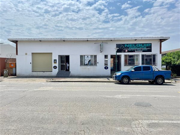 533  m² Commercial space in Nelspruit Central