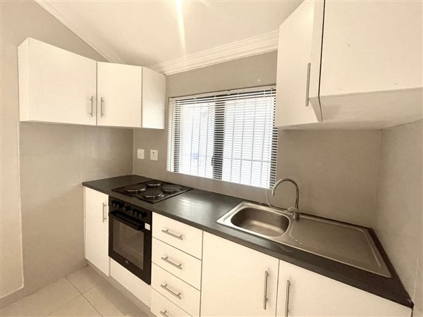 Studio apartment Studio apartment