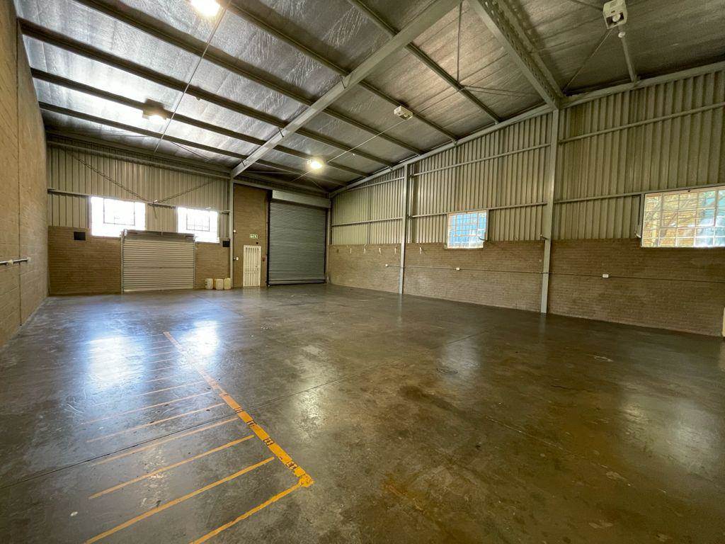 374  m² Industrial space in Kya Sands photo number 4