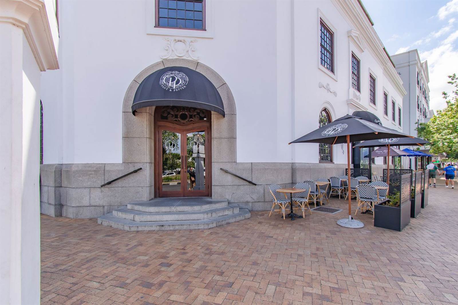 279  m² Office Space in Stellenbosch Central photo number 16