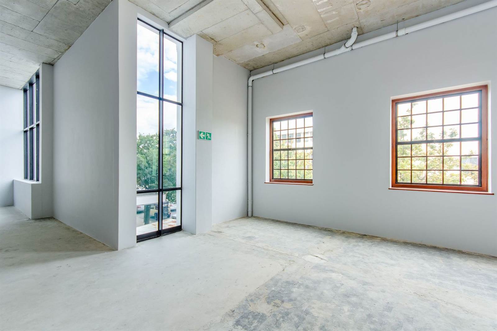 279  m² Office Space in Stellenbosch Central photo number 15