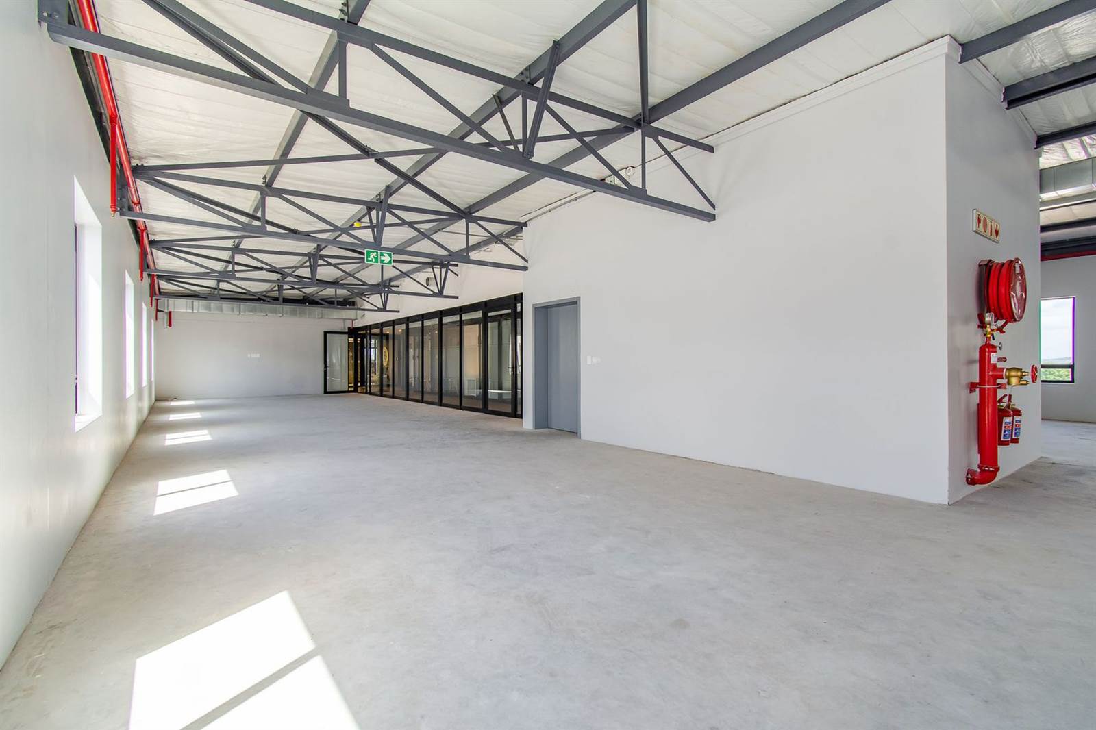 279  m² Office Space in Stellenbosch Central photo number 6