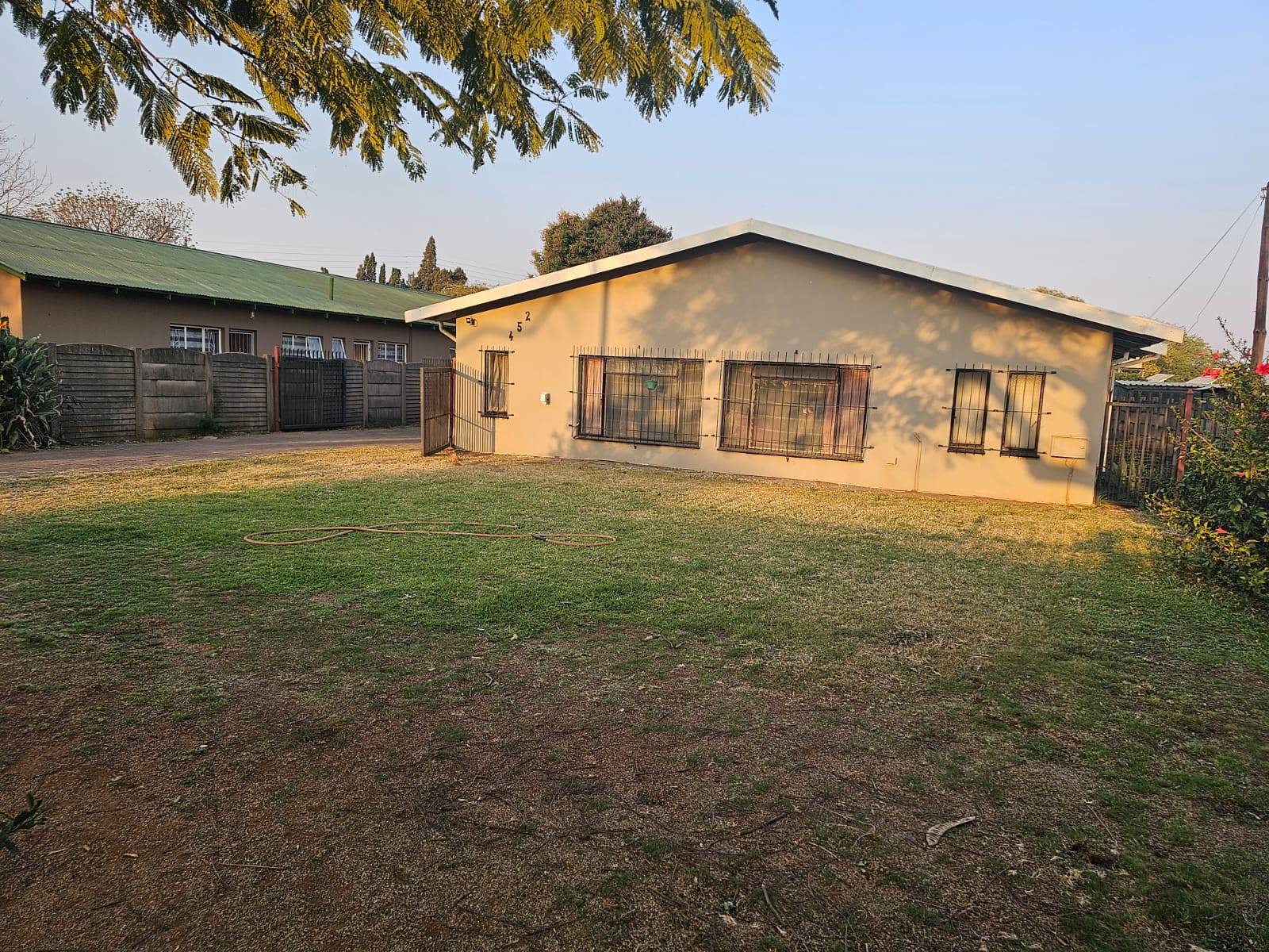 3 Bed House in Pretoria North photo number 24