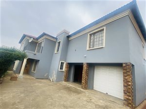 4 Bed House in Leachville