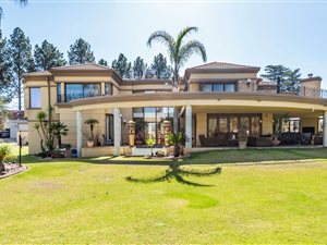 5 Bed House in Northdene