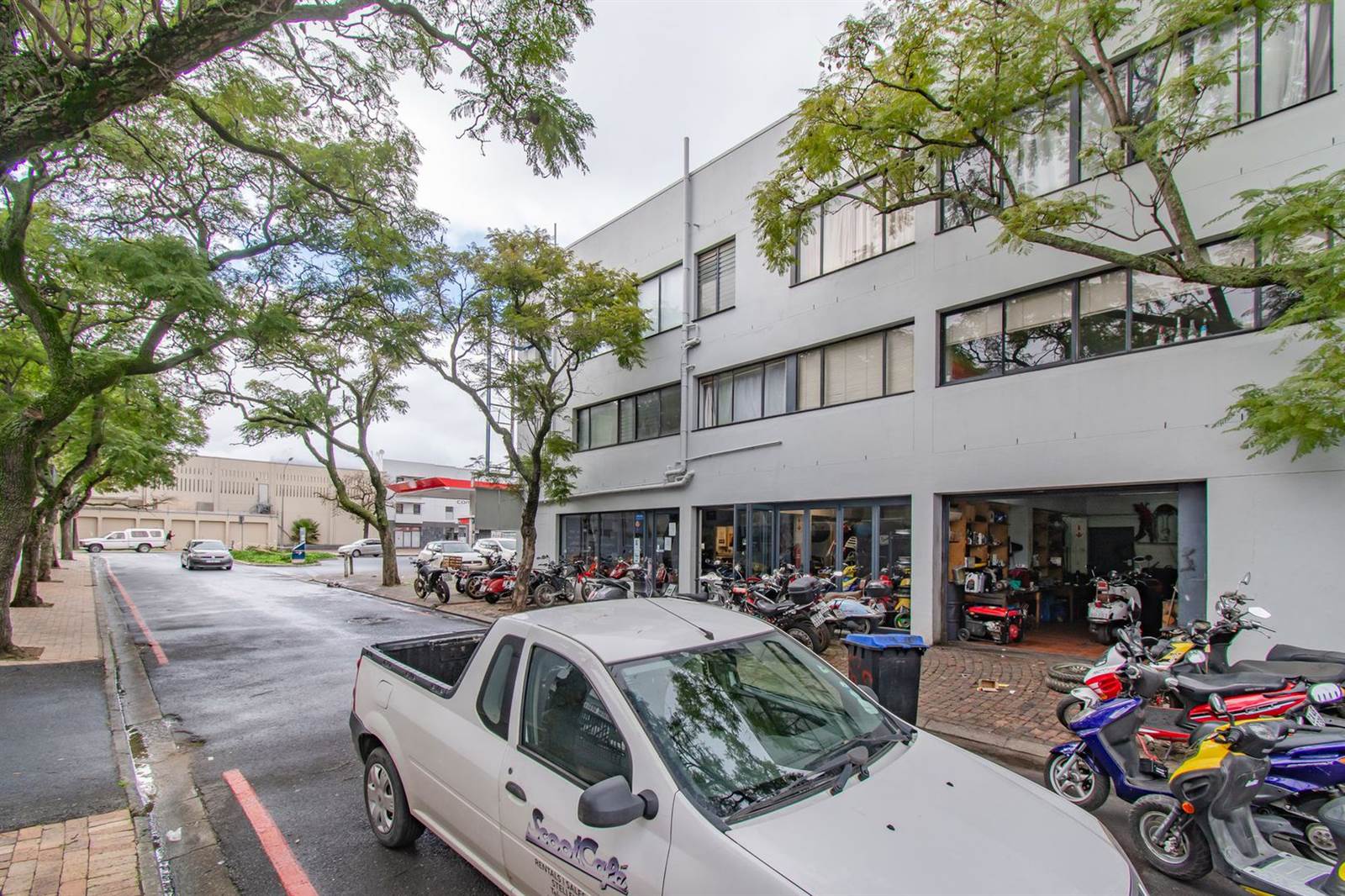 115  m² Retail Space in Stellenbosch Central photo number 4