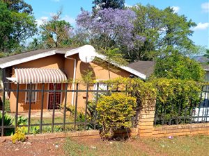 3 Bed House in Panorama Gardens