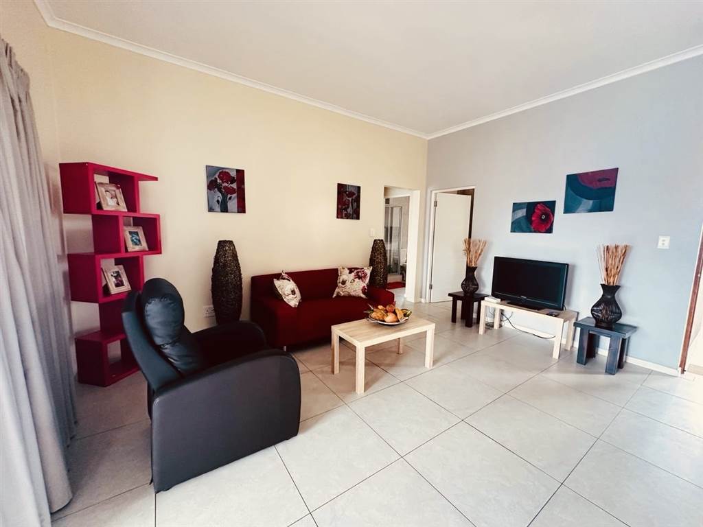 2 Bed Apartment in Golden Fields Estate photo number 4