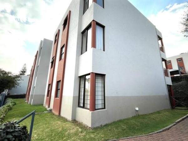 1 Bed Townhouse in Morninghill