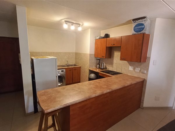 1 Bed Apartment