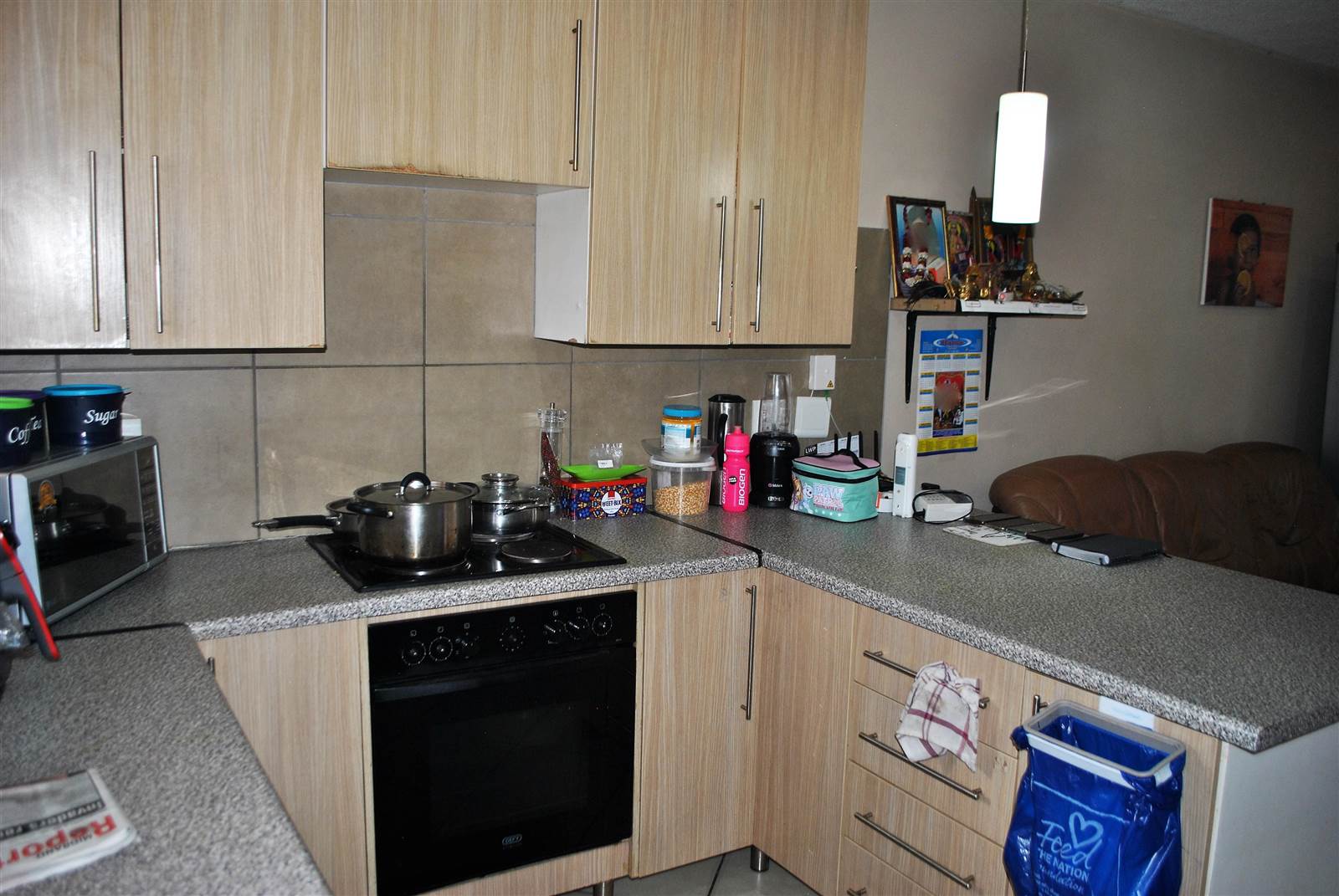 2 Bed Apartment in Sagewood photo number 2