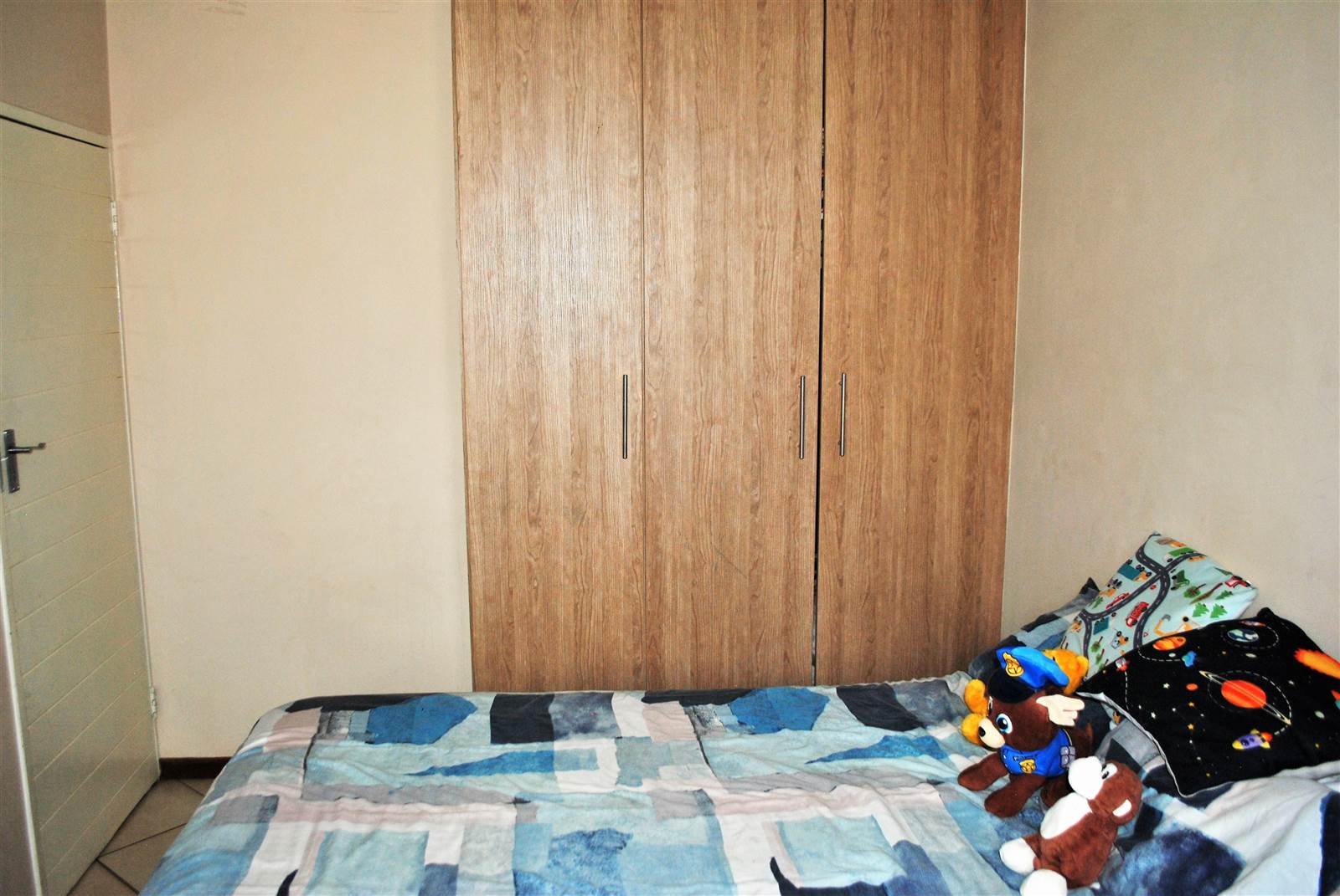 2 Bed Apartment in Sagewood photo number 7