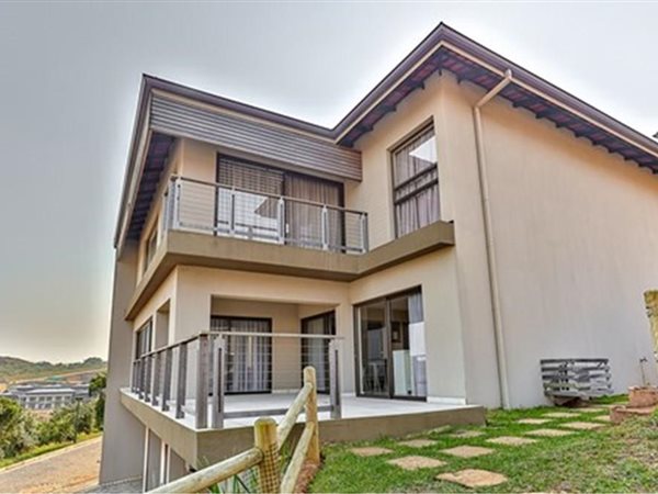 4 Bedroom Townhouse 4 Bedroom Townhouse