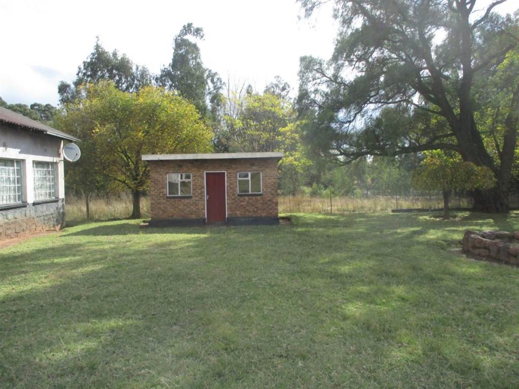 23 ha Farm in Witbank Central photo number 8