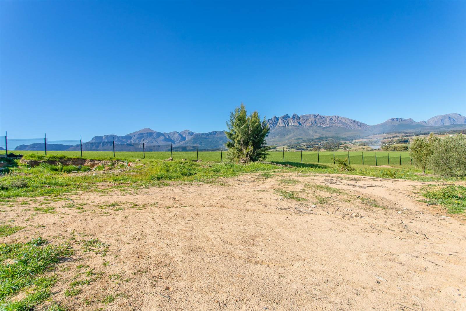845 m² Land available in Wellington North photo number 8