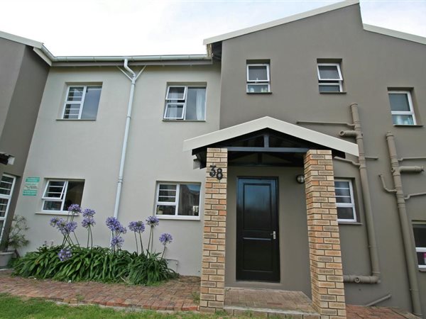 2 Bed Townhouse in Forest Downs