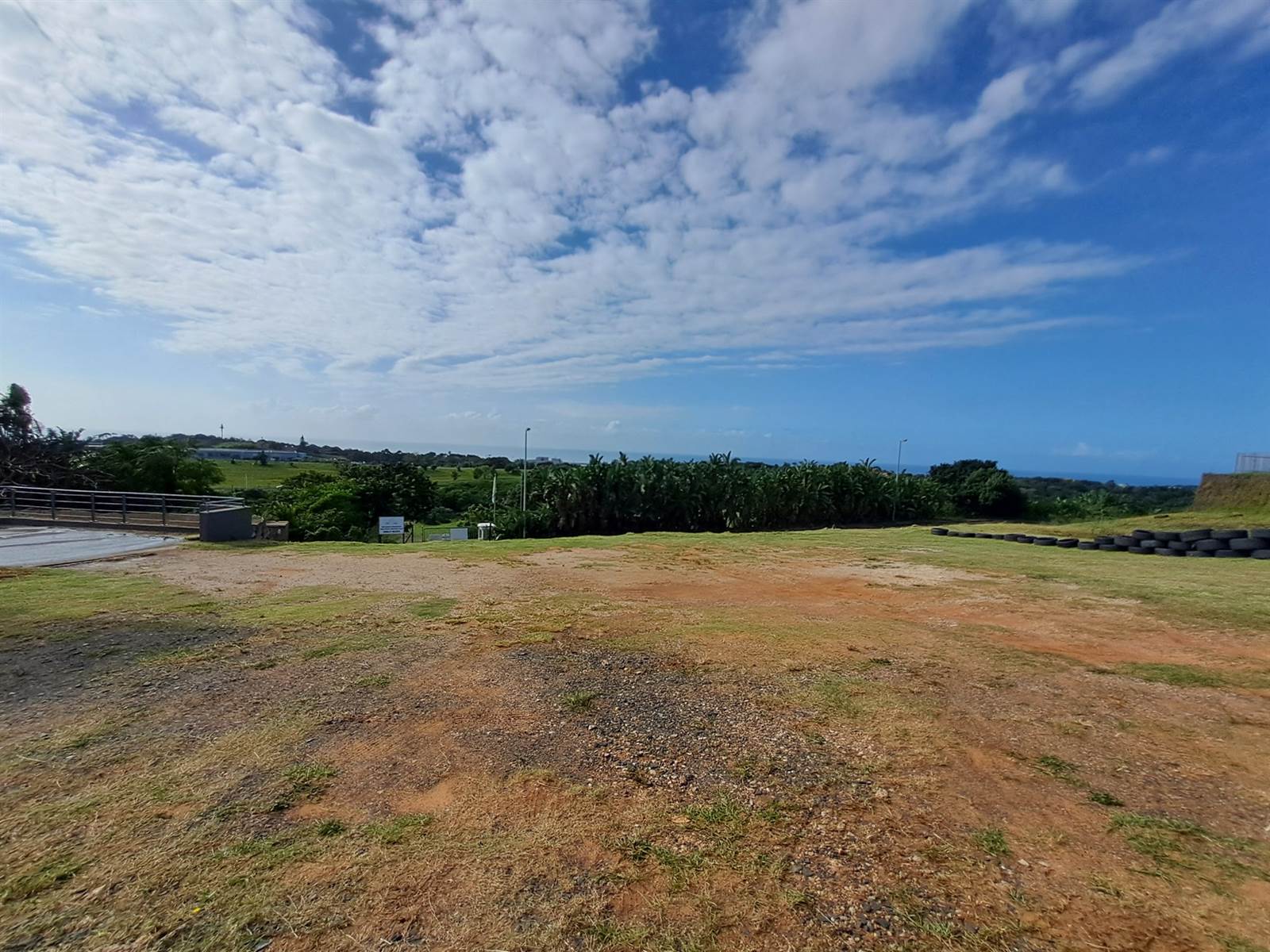 1973 m² Land available in Shelly Beach photo number 8