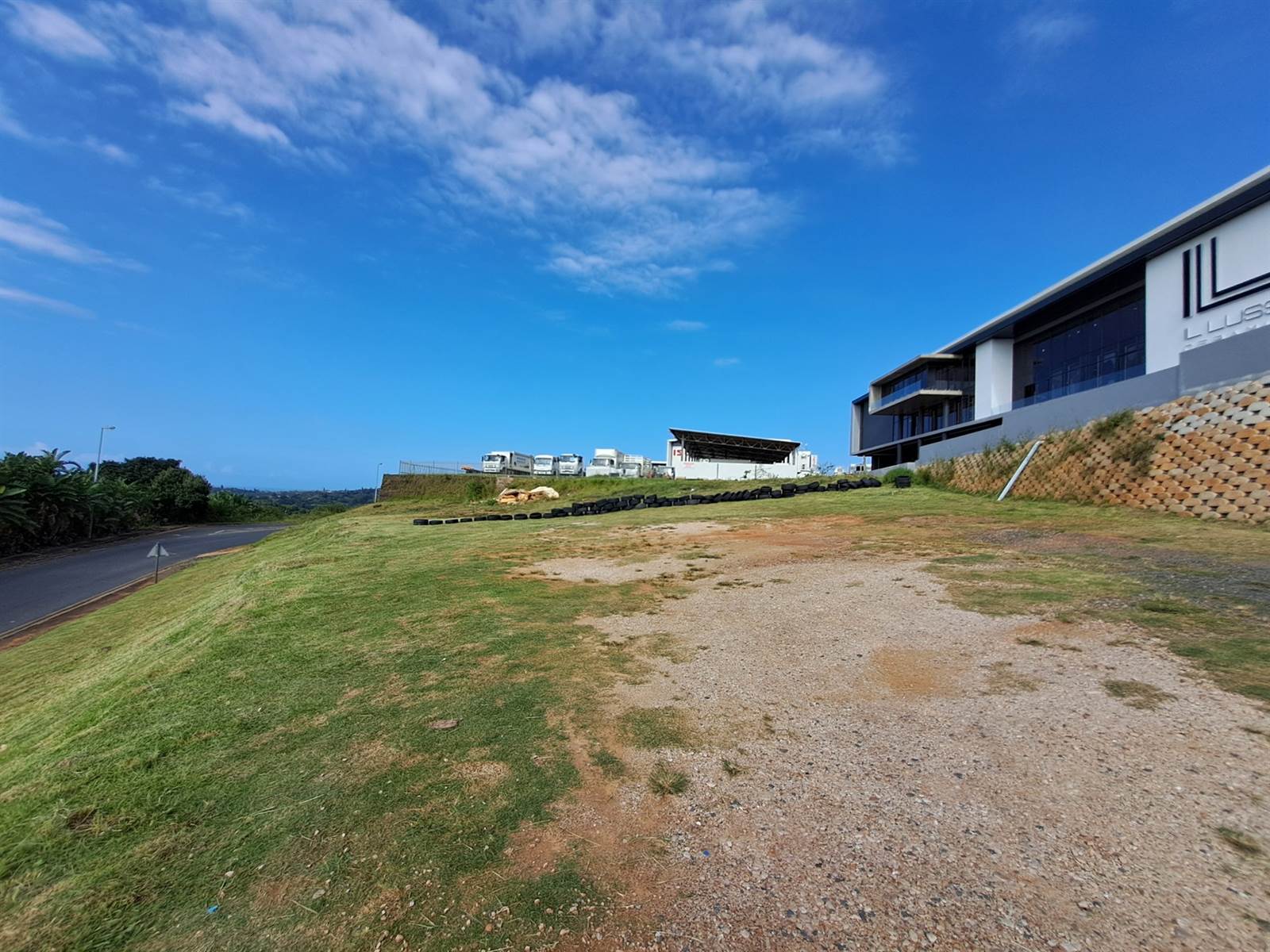 1973 m² Land available in Shelly Beach photo number 5