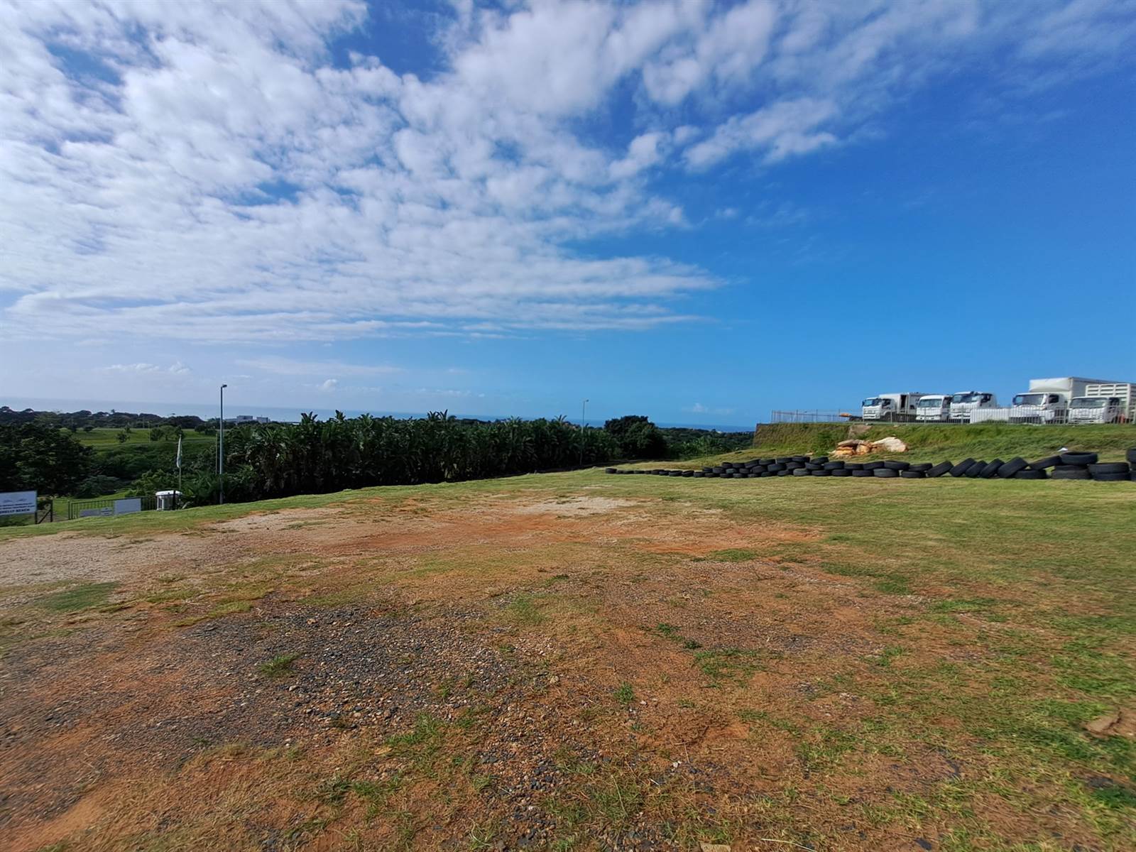 1973 m² Land available in Shelly Beach photo number 7