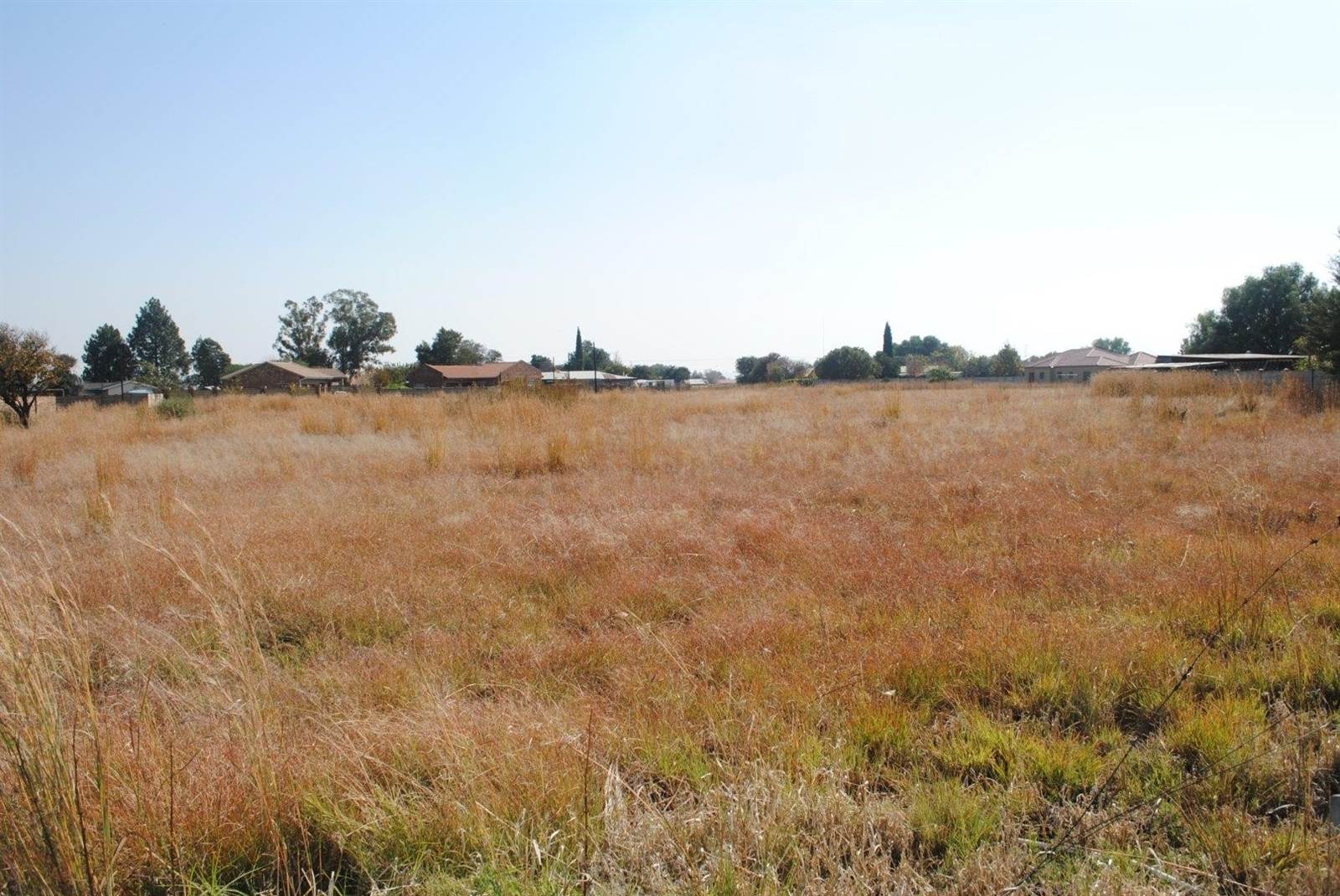5788 m² Land available in Meyerton South photo number 3