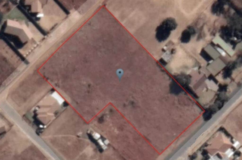5788 m² Land available in Meyerton South photo number 5