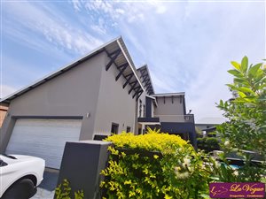 4 Bed House in Olympus AH